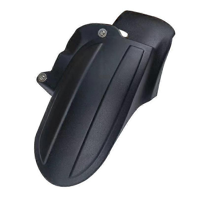 Motorcycle Rear Fender Mudguard Mud Flap Splash Guard Protective