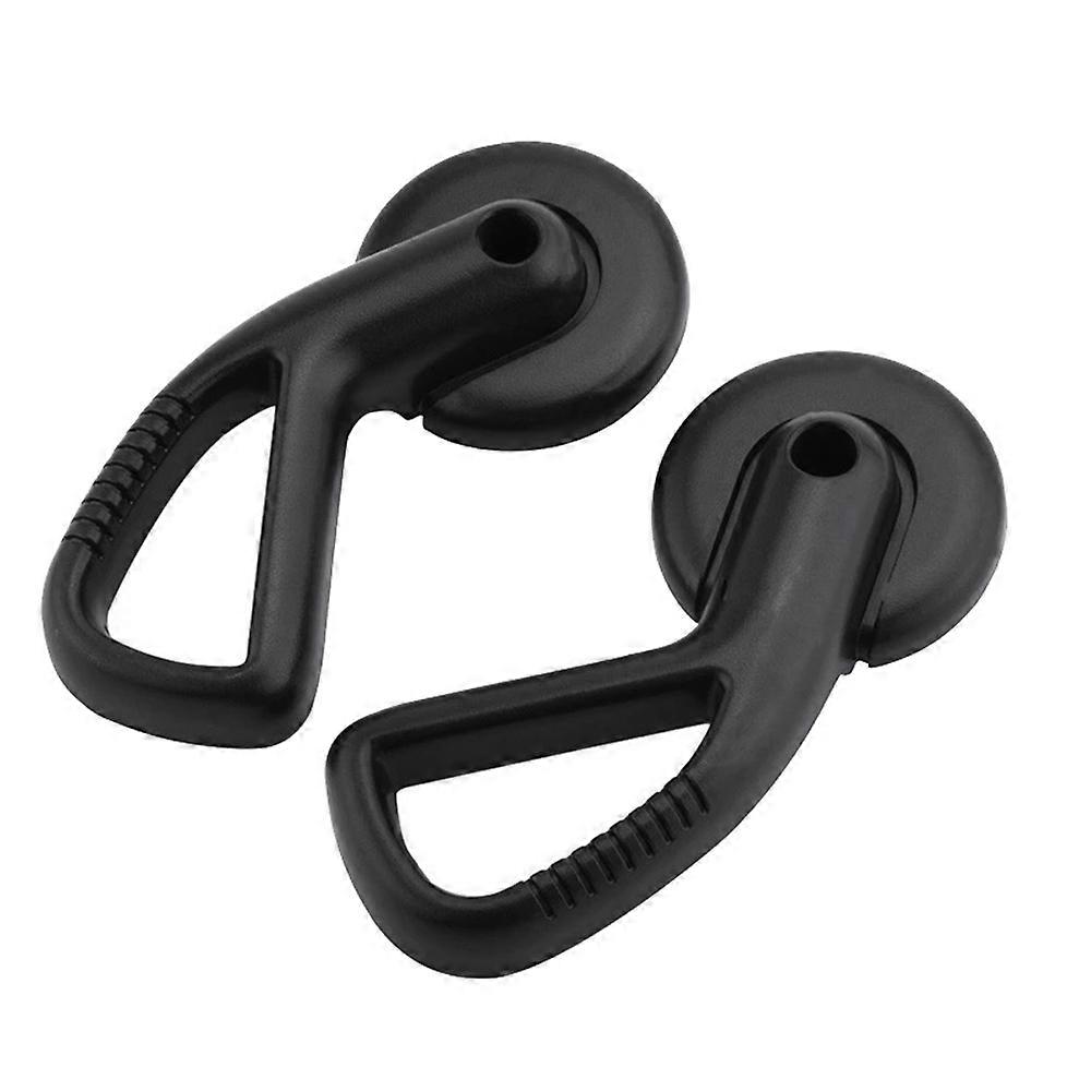 Car Left+Right Adjuster Knob Lever Armrest Handle for 206 207 C2 9638799977 890586