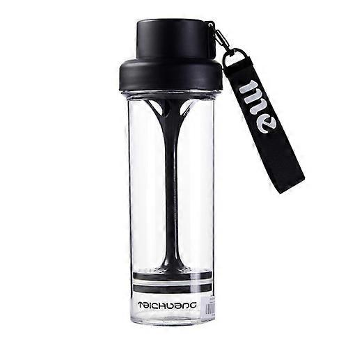 TC-1901 Plastic Tea Separation Cup With Strainer