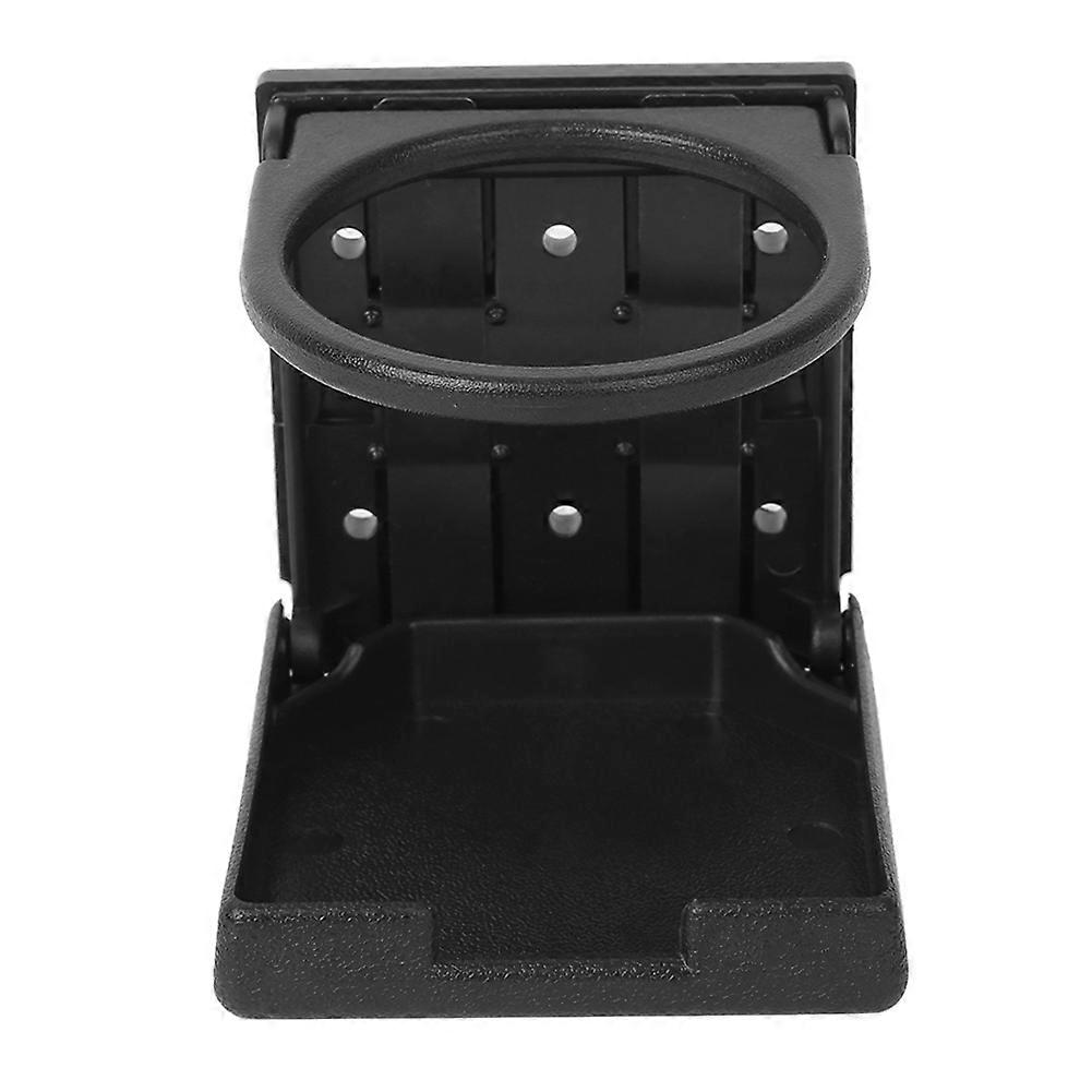 حامل كأس عالمي قابل للطي حامل زجاجة الشراب ملحق لشاحنة السيارات RVS القوارب