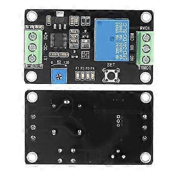 DC 12V Verzögerung Relais Verzögerung mit Timer schalten sie Verzögerung schalten sie Schalter Modul  1420