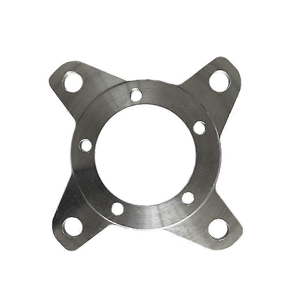 Electric Bicycle 104bcd Chainring Chain Ring Adapter For Mid Drive Motor Bbs01 Bbs02
