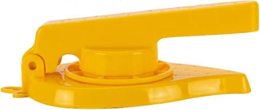 Noodle Pressing Tool Noodle Pressing Device Dumpling Skin Making Kitchen Gadgets Baking