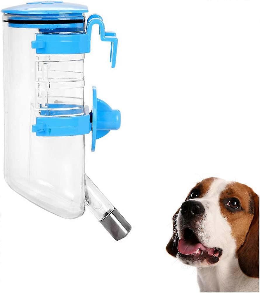 No Drip Water Bottles Hanging Pet