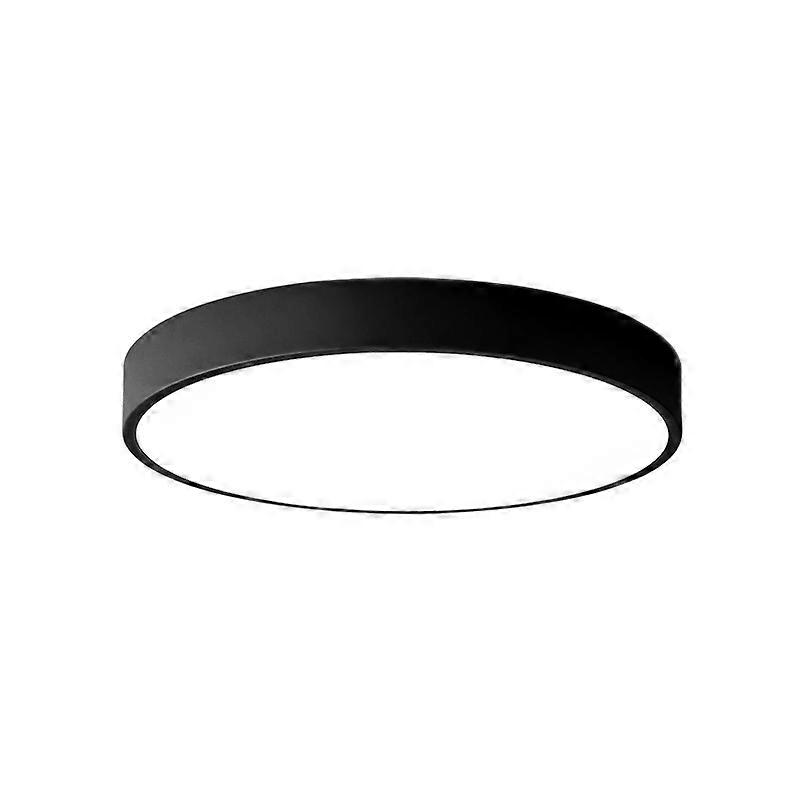 LED Ceiling Light6000K Cold White, 30CM