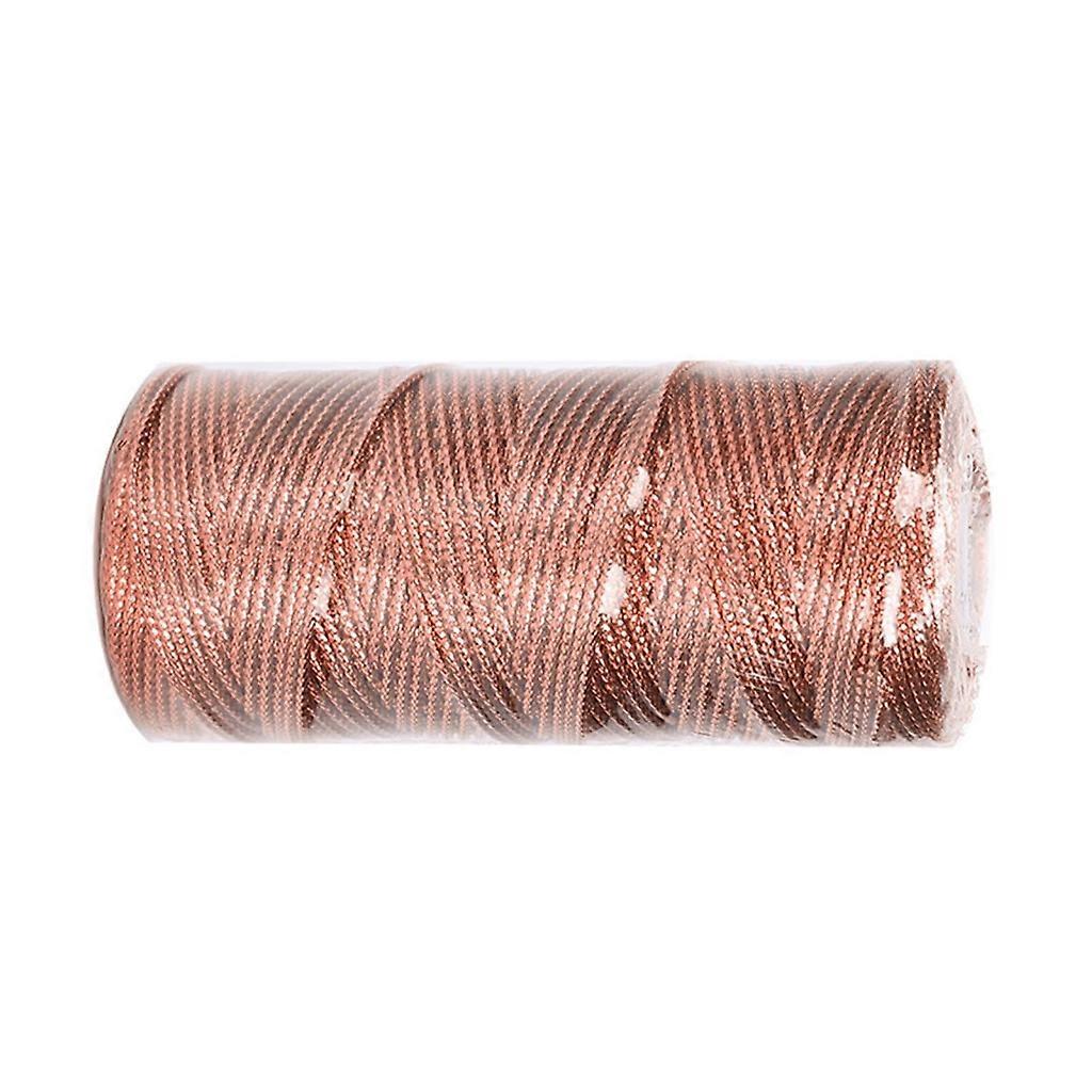 Decorative Bakers Twine Gift Wrapping Twine String for Christmas Gift Wrap