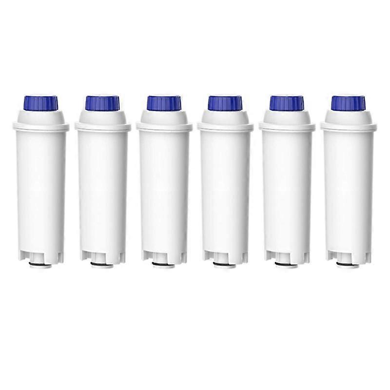 Coffee Machine Soft Water Filter Water Filtration for DLS C002, DLSC002,CFL950,SER3017,ECAM/ESAM/ Series-B