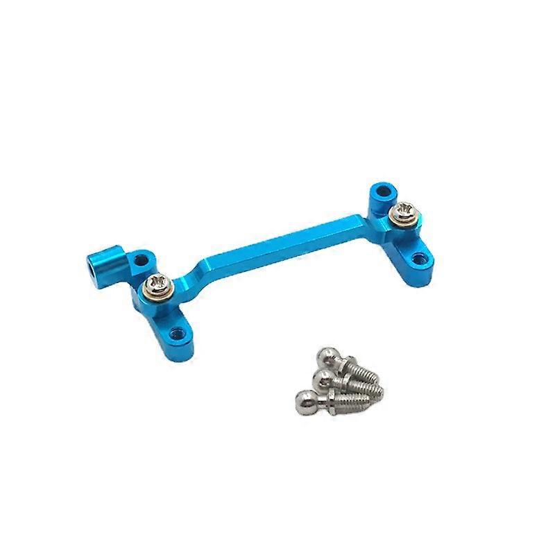 Metall Upgrade Modifikation Lenkungsgruppe für WLtoys A949 A959 A969 A979 K929 RC Autoteile