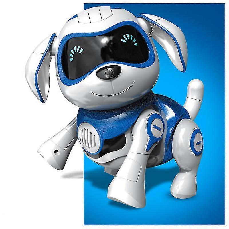 Rc Smart Robot Dog Electric Wireless Remote Control Toy Sing Dance Walking
