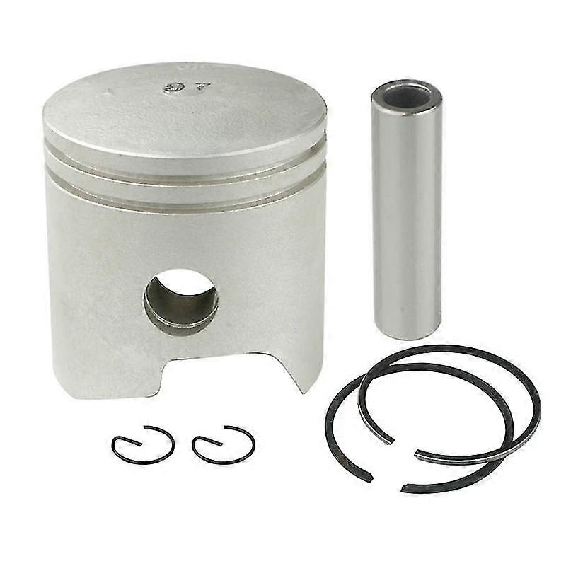 Piston Set STD for 2T 9.9HP 15HP Outboard Motor, 683/682/6E7/6E8/63V Parsun Hidea Seapro 6E7-11631-