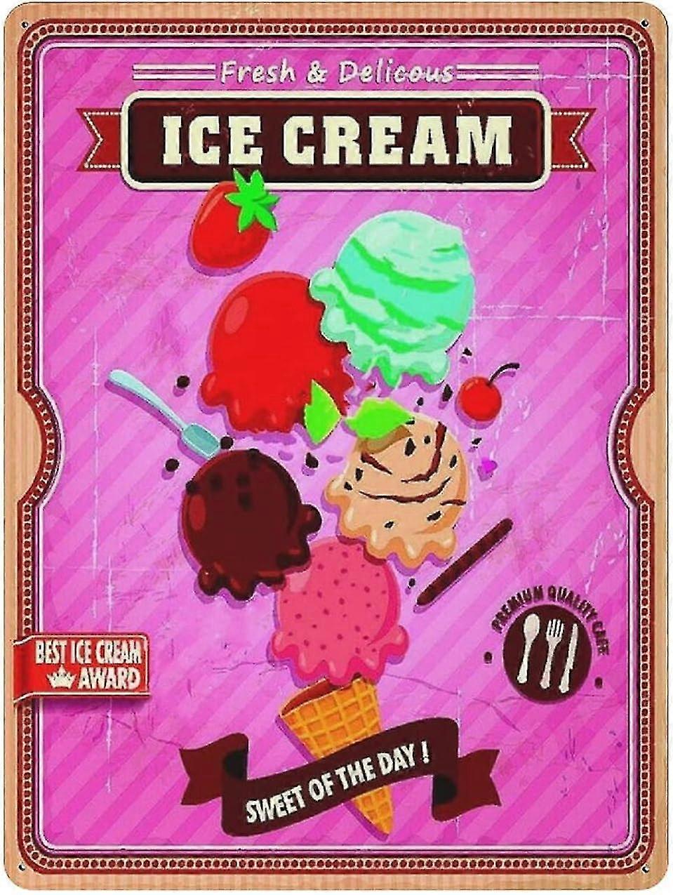 Placa de Lata Mundialmente Famosa de Cachorro-Quente Decoração de Metal 8x12 Polegadas OU 12x16 Polegadas Modo 2101