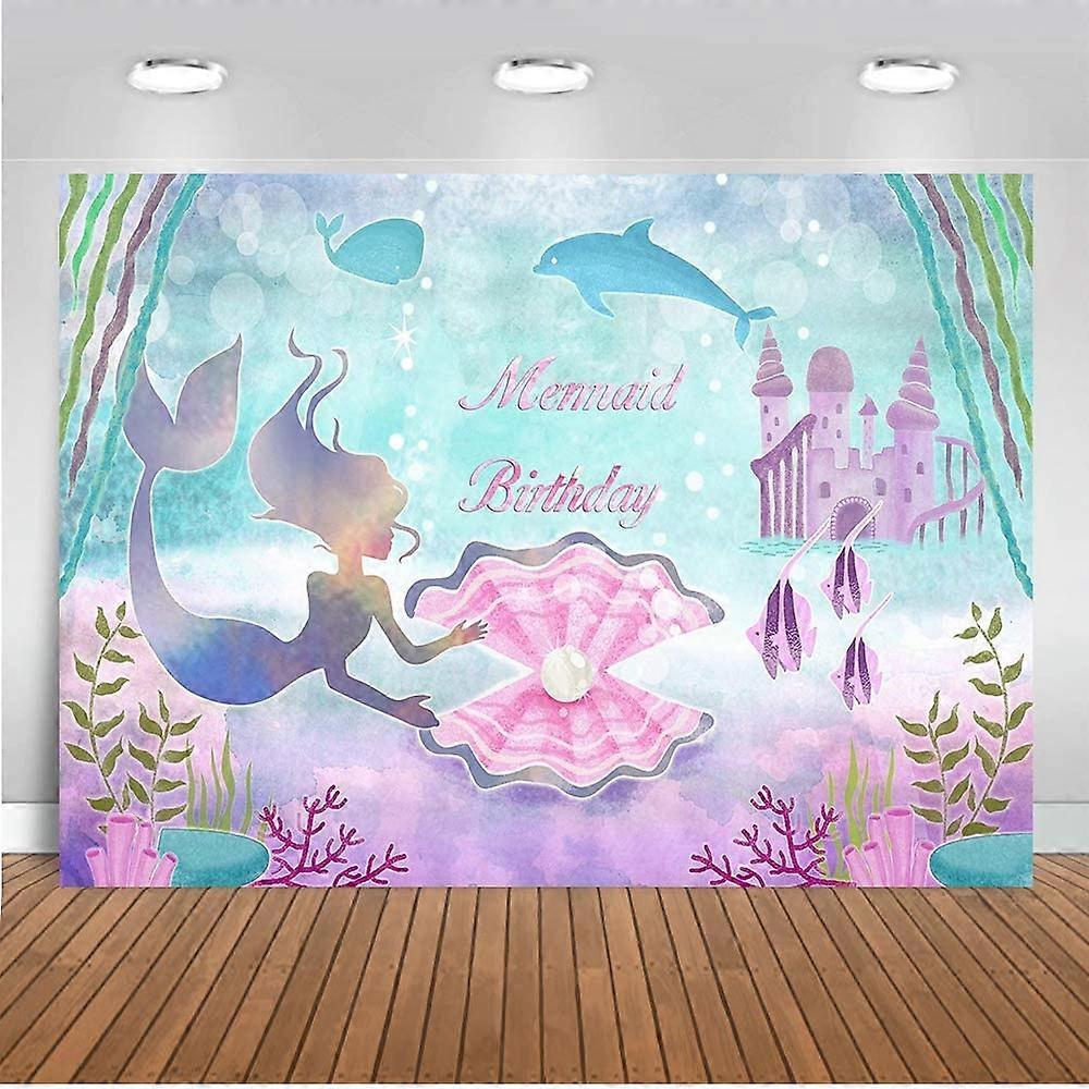 TapisseriePersonnalité Tapisserie Tenture Murale Gossip Platine Paysage Peinture avec des