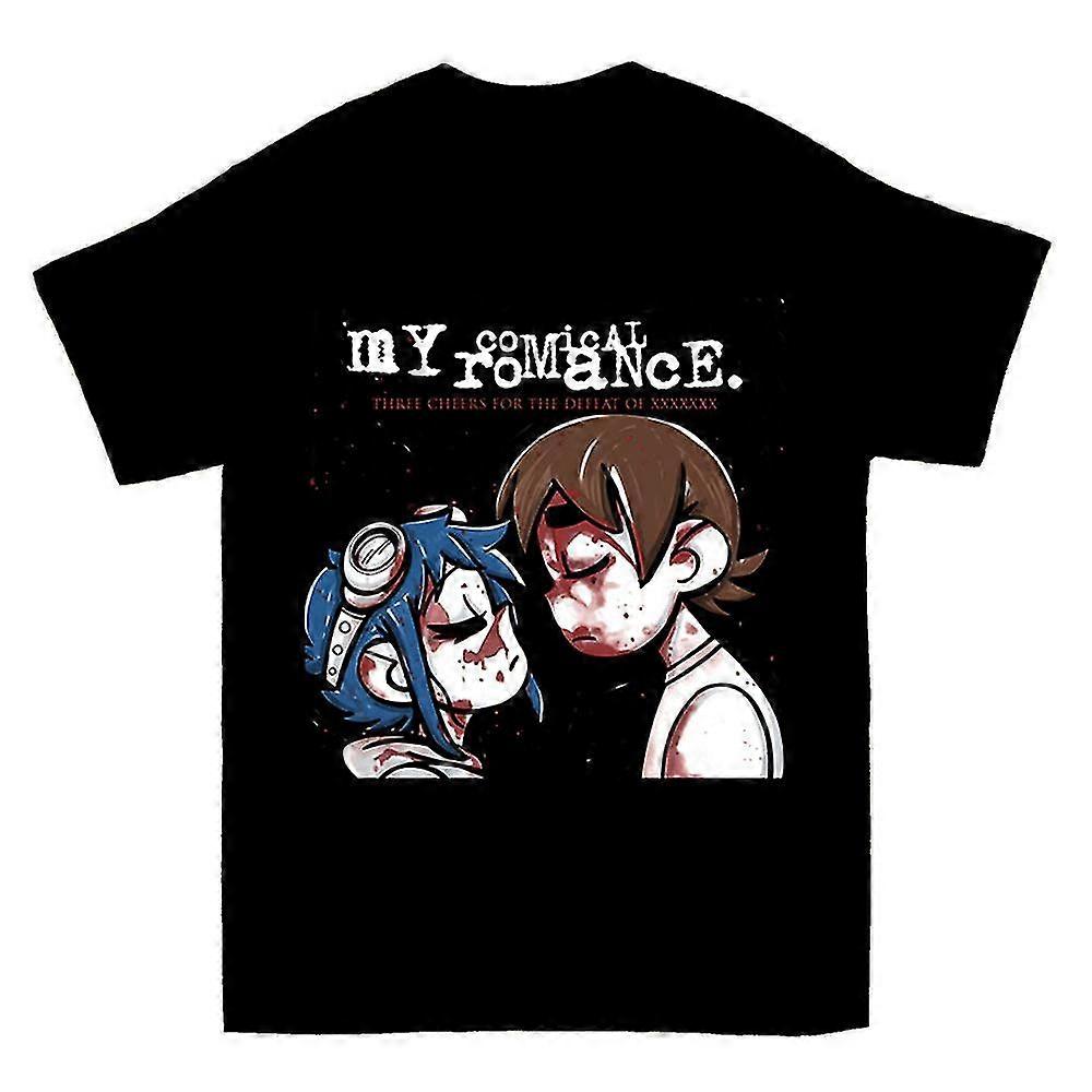 My Comical Romance T-shirt