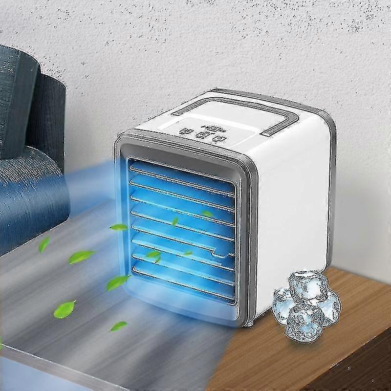 Conditioner Cooler Portable Room Mini Home Cooling