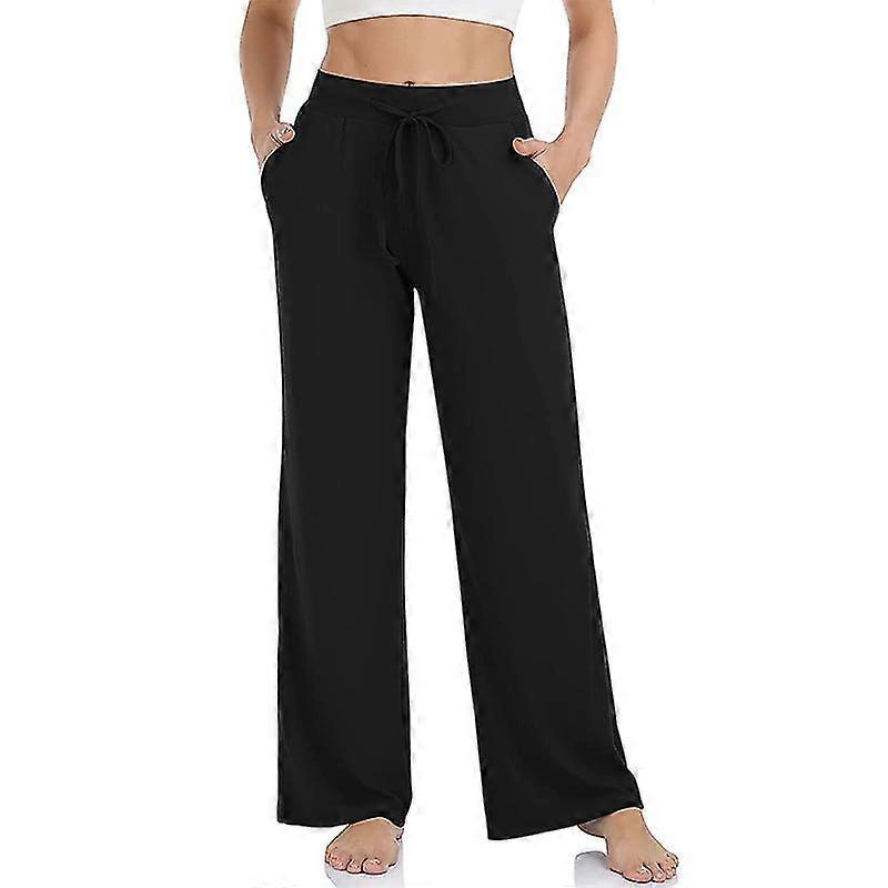 Casual Pants With Pockets For Women
