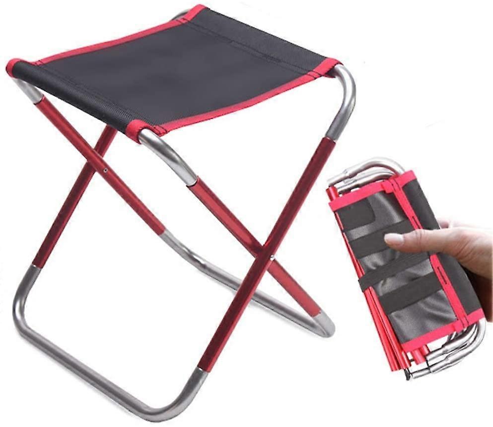Mini Outdoor Collapsible Slacker Chairs
