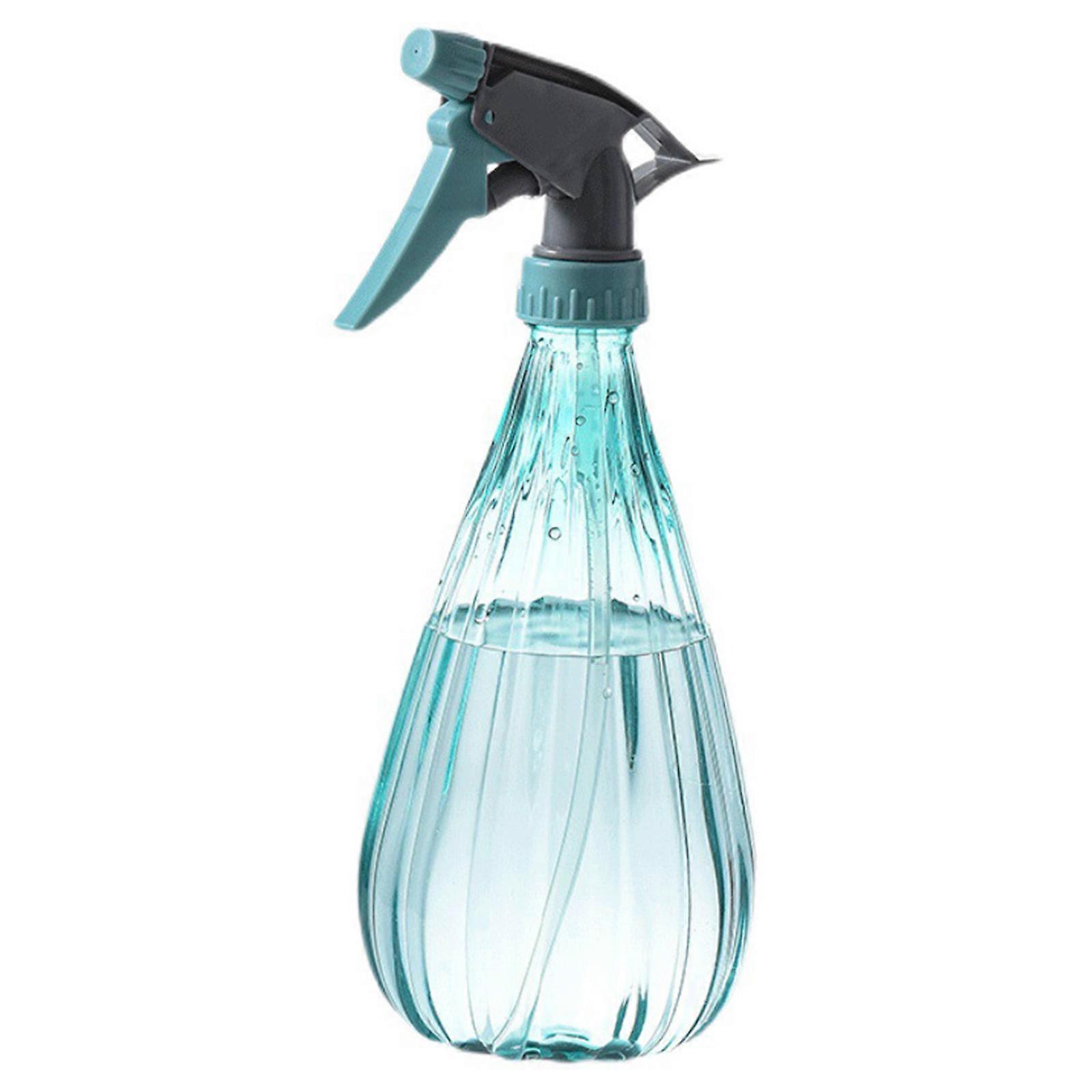 Plastic Spray Bottle Household Cleaning Sprayer Non-Leaking Durable Home Supply