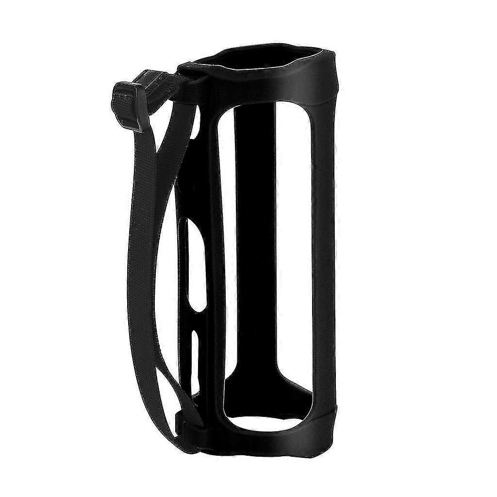For J-b-l Clip 5 Bluetooth-compatible Speaker With Hand Strap Silicone Frame Pro