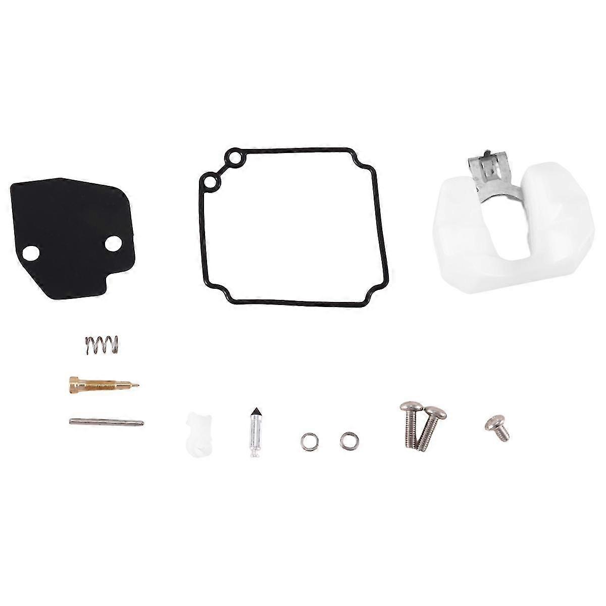 61n-w0093-00 Carburetor Repair Kit Outboard Parts For Hambone 2-stroke 2530hp