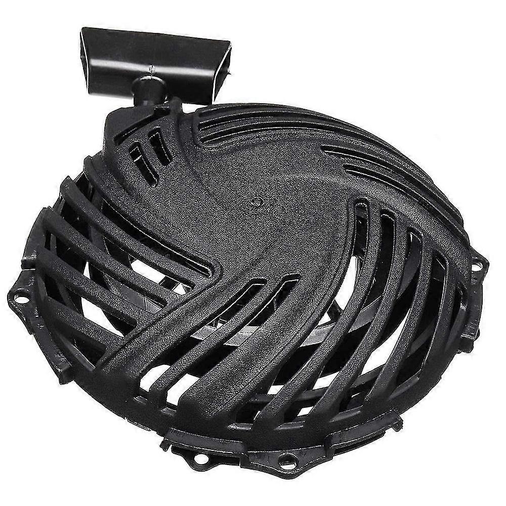 Recoil Pull Starter Assembly Power Engine Machine Tools Lawn Mower Parts Compatible For Briggs Stra