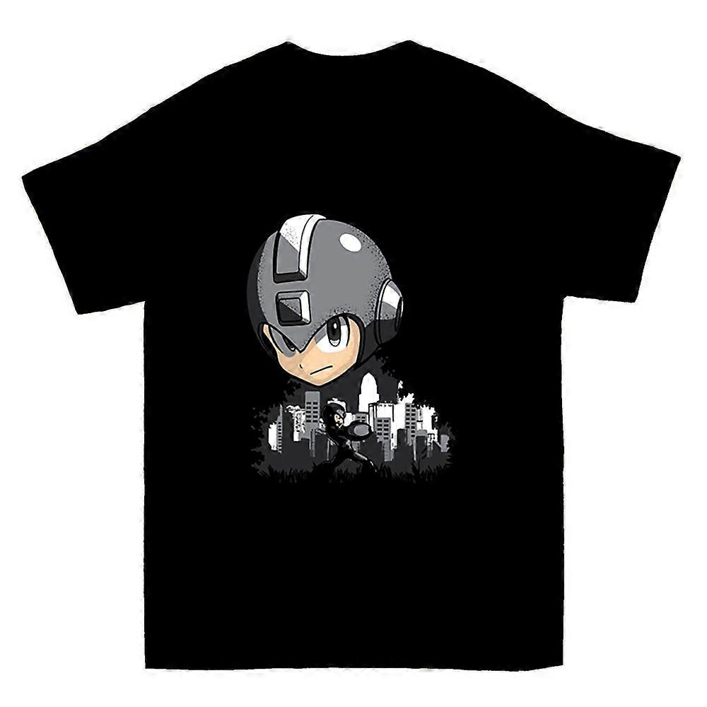 Mega Man T-shirt