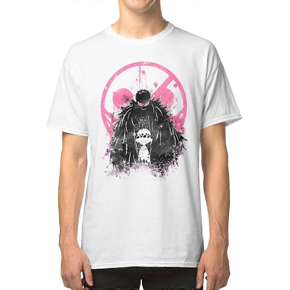 Mingo Art T-shirt