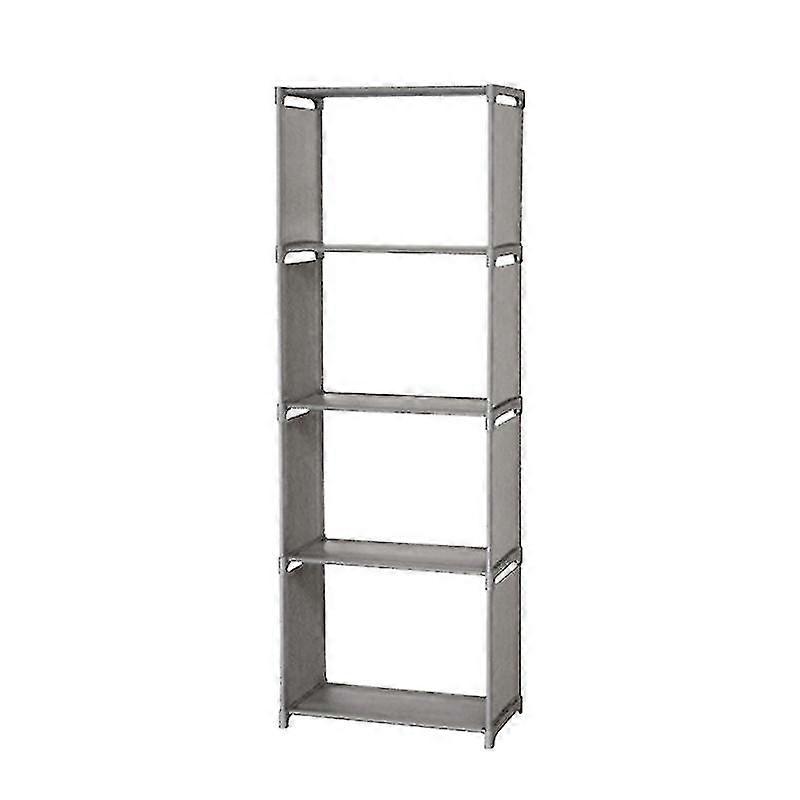 1pcs Book Display Rack Standing