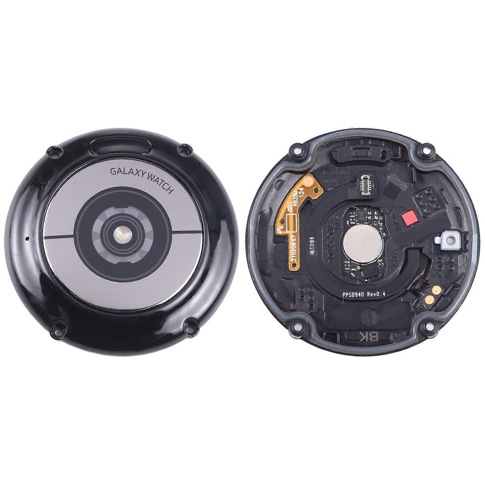 Back Cover Full Assembly For Galaxy Watch Active2 40mm