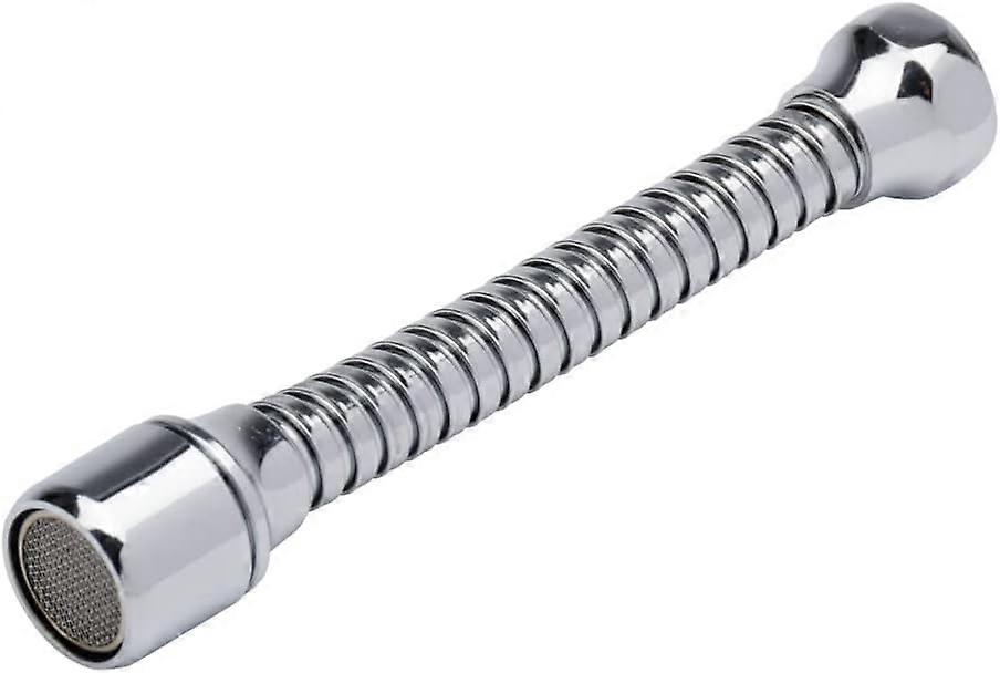 Luftslange - 130mm x M22