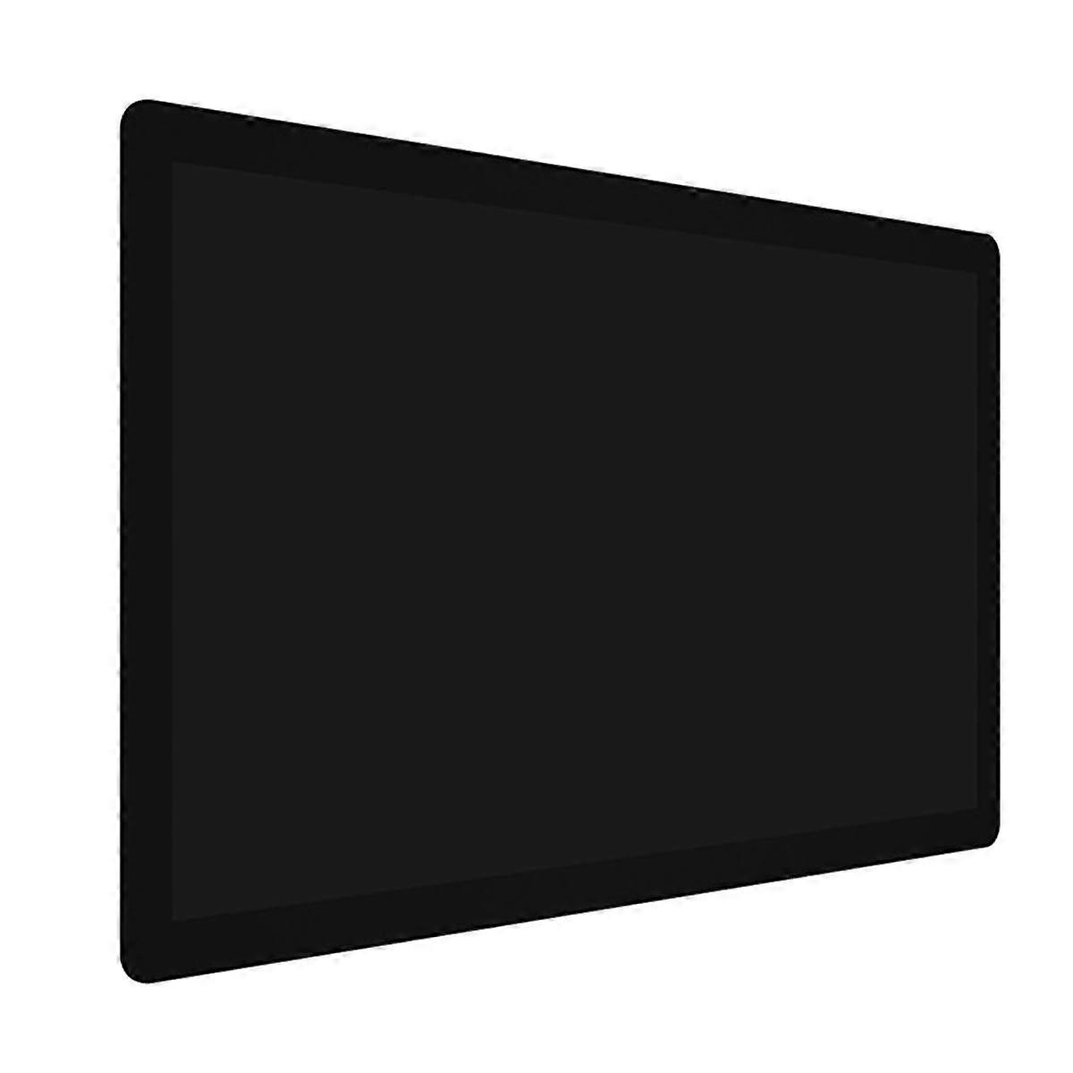21.5 Inch Capacitive LCD Display 1080x1920 IPS Screen for Optical Bonding Toughened Glass Panel US Plug