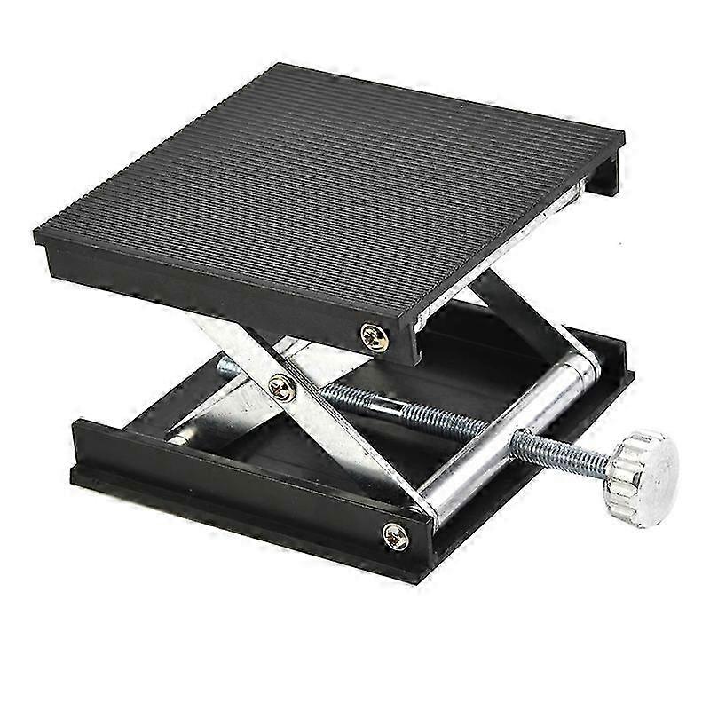 Adjustment Laser Level Lifting Platform Bracket Laser Leveling Lift Stand Bracket BaseLeveling Mach