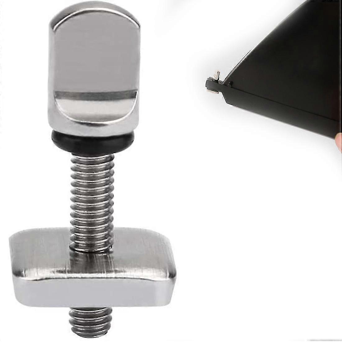 Navigation de plaisance Sports nautiques Surf Board Palmes Paddle Board Screw Tail Finpaddle Board Screws Tail Fin Screws
