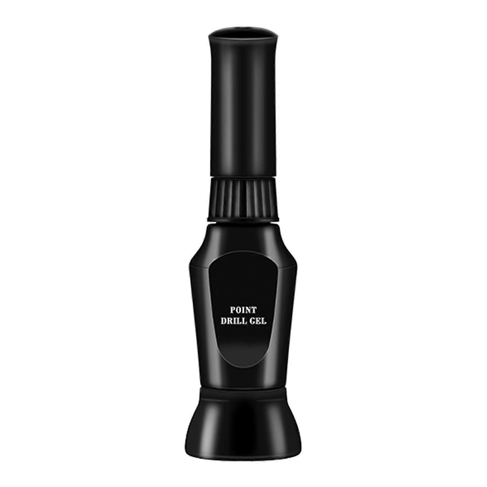 ציפורן עבור ריינסטון דבק מסמר נייר כסף דבק עט שרף חומר ליטוש דבק DIY T