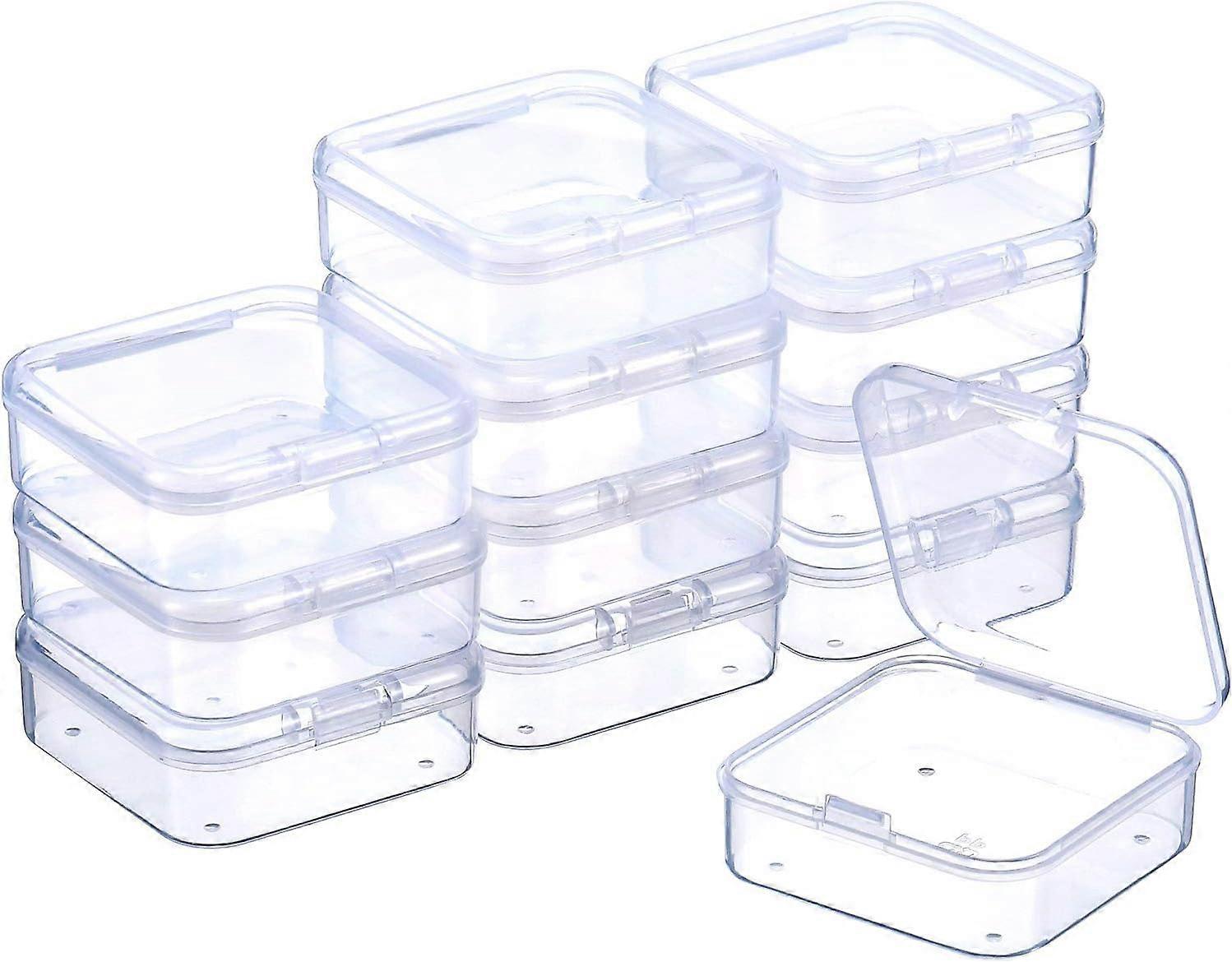 Storage box (12 pieces)