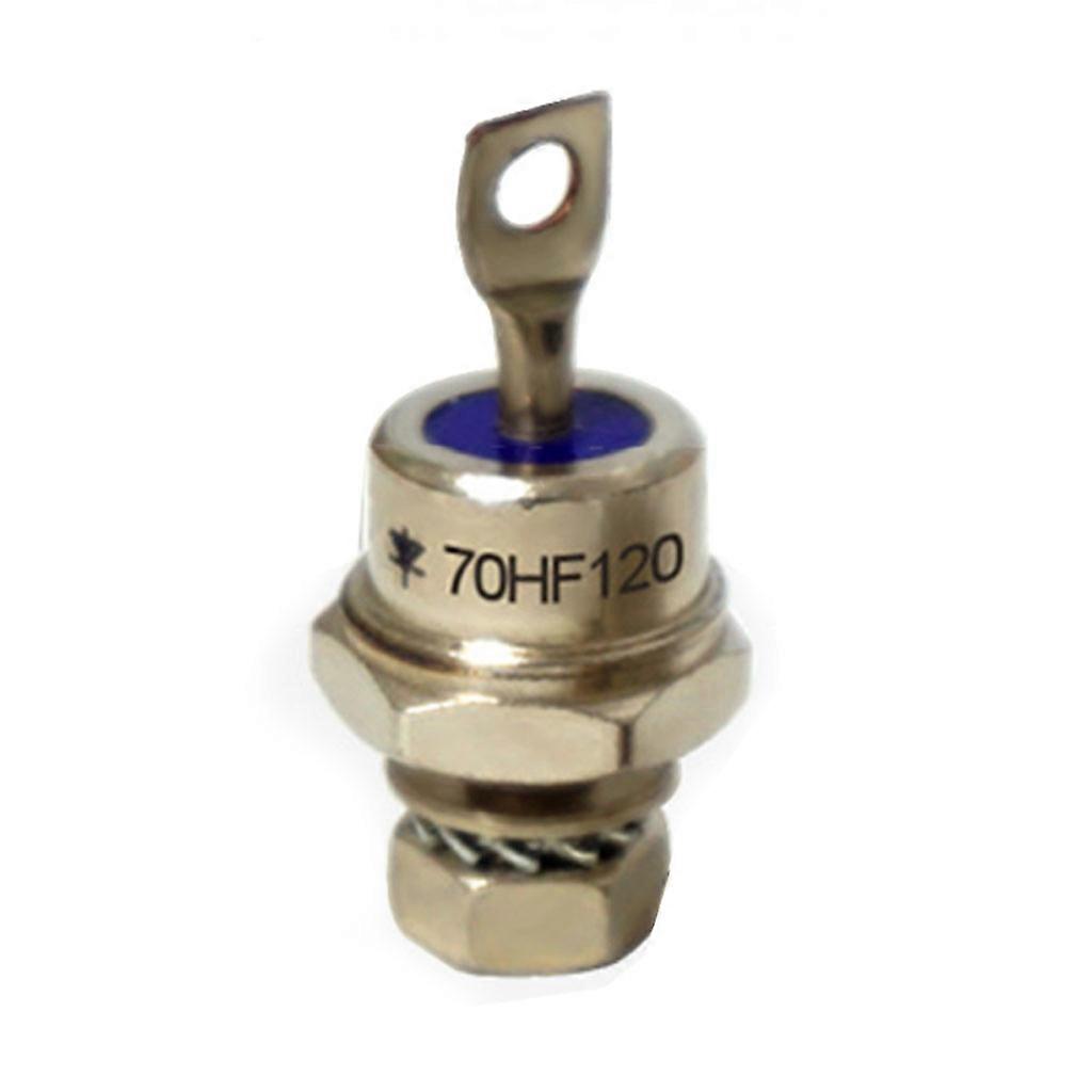 Rectifier Diode Blocking Diode Stud Mounting Replacement for Battery Charging