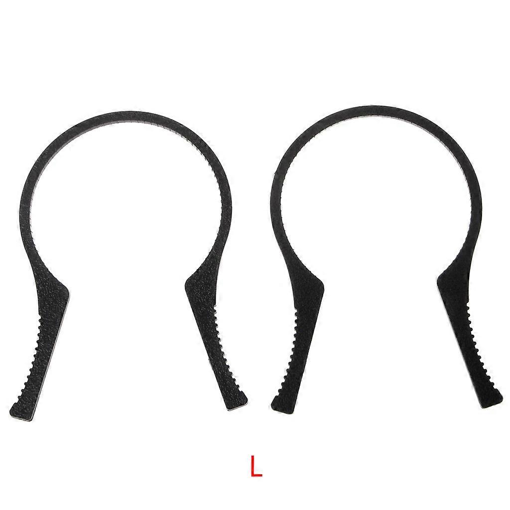 Camera Lens Filter Wrench Disassemble Removal Tool For UV CPL ND Filters Plastic