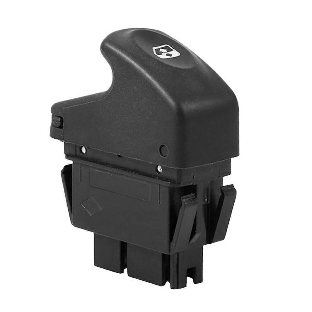for Scenic Car Glass Lifter Single Switch Power Window Switch 7700838101