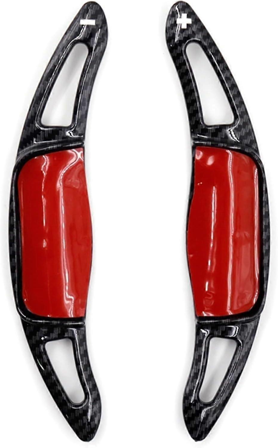 Paddle Shift Extensions Compatible with Toyota for Corolla Hatchback Sedan 2019-2022 Car Steering Wheel Shift Paddle Shifter Extension Replace Shift P