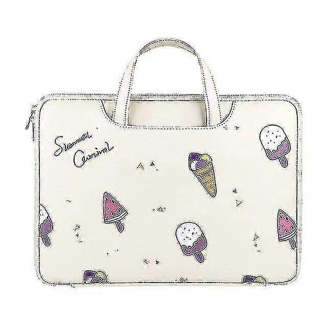 Laptop Bag Notebook Maneca Laptop Servieta