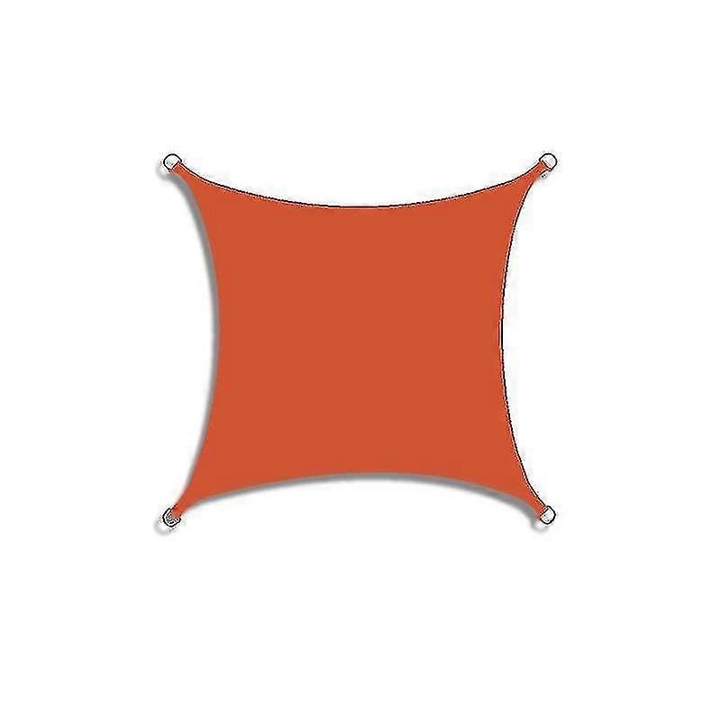 Waterproof Sun Shade Sail  For Garden