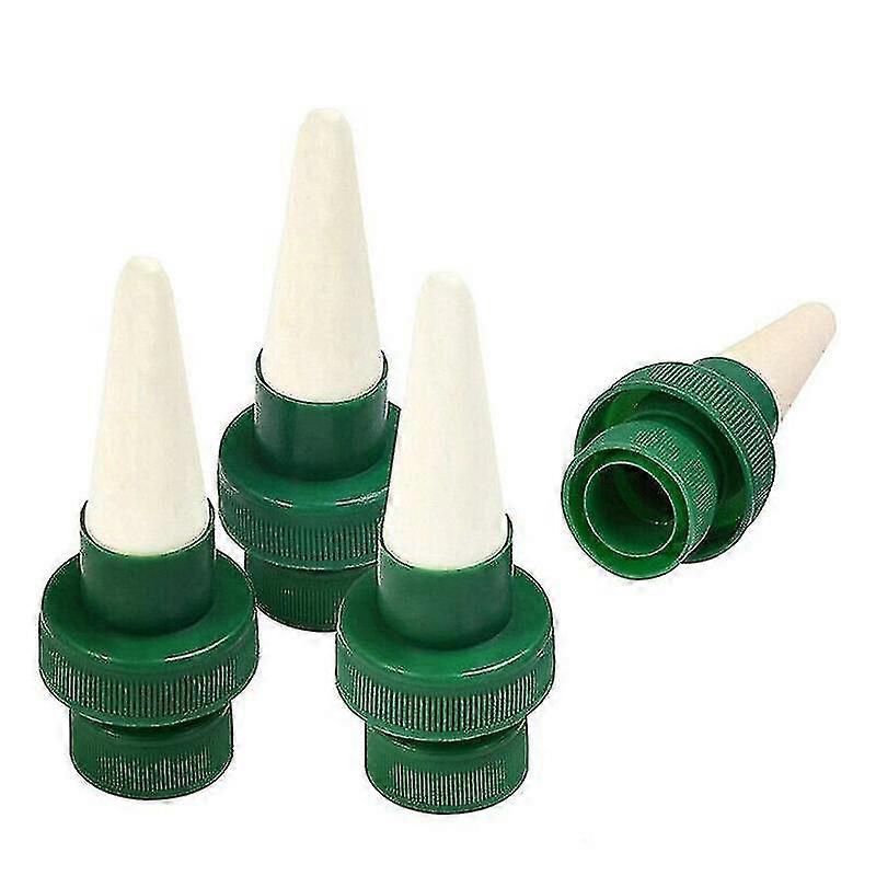 Plant Potted Ceramic Self Watering Spikes Automatic Water Drip Tool