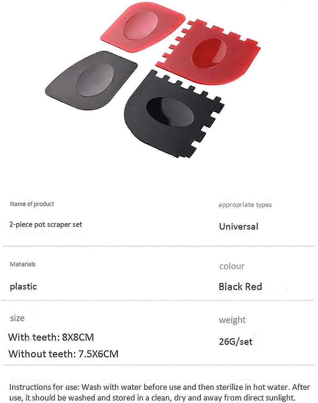 Grill Scraper Scraper Grill Scraper And Barbecue Scraper Kitchen Tools Barbecue Accessories-MXBC