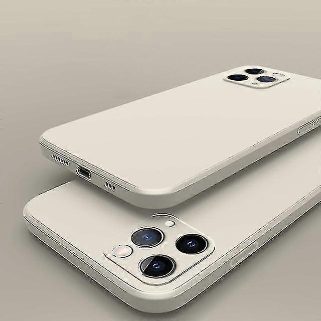 2pcs For Iphone 13 Mobile Phone Case