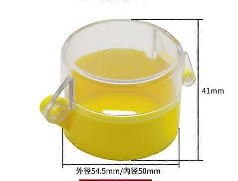 Nödstoppsknappskydd Brytknappskydd Stoppknappskydd Litet nödstoppskydd