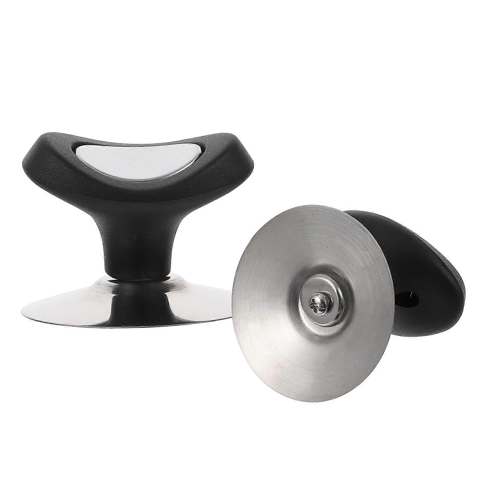 6pcs Pot Lid Knobs Pan Lid Cover Knob Handle Universal Kitchen Cookware Lid Knob