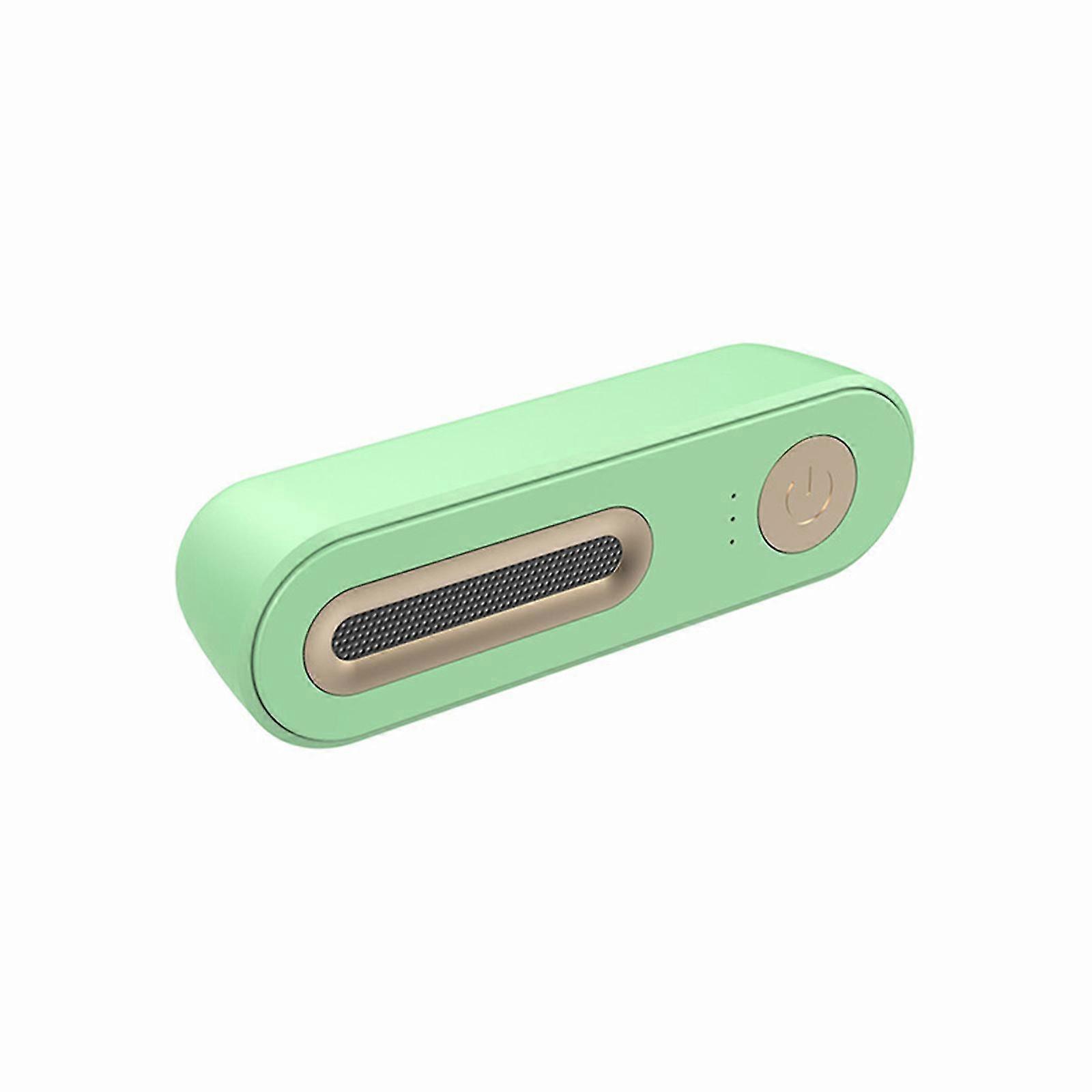 Rechargeable Fridge Odor Eliminator - Fridge Freshener, Deodorizer & Smell Remover