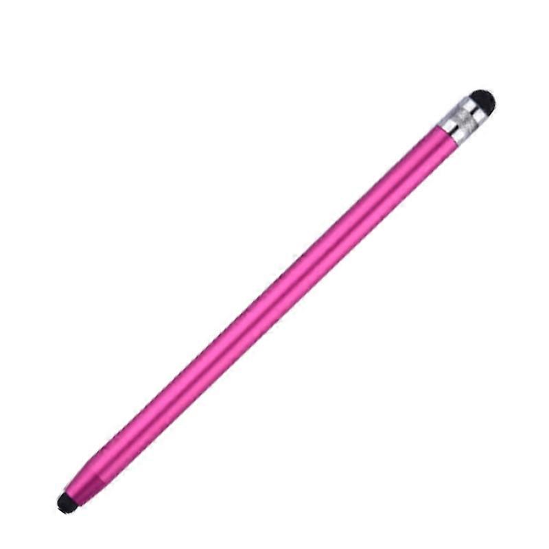 Universal Phone Tablet Round Tip Touch Screen Stylus Pen Compatible iPhone iPad Android
