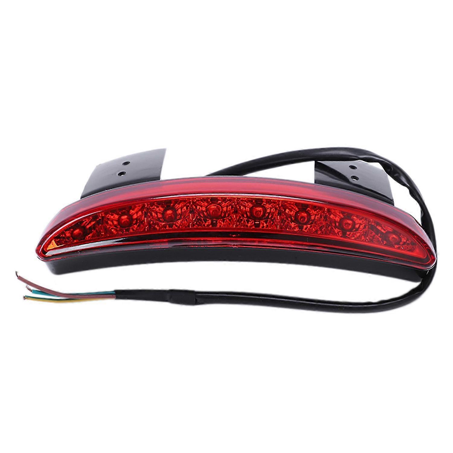 For Sportster Xl 883 Red