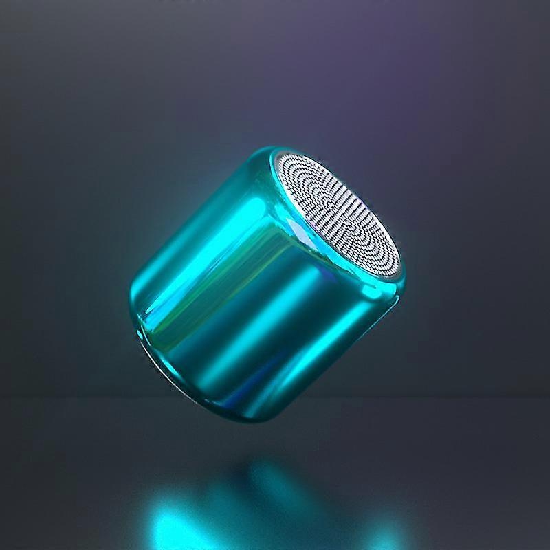 Mini Bluetooth 5.0 Stereo Speaker Portable True Wireless Subwoofer Column