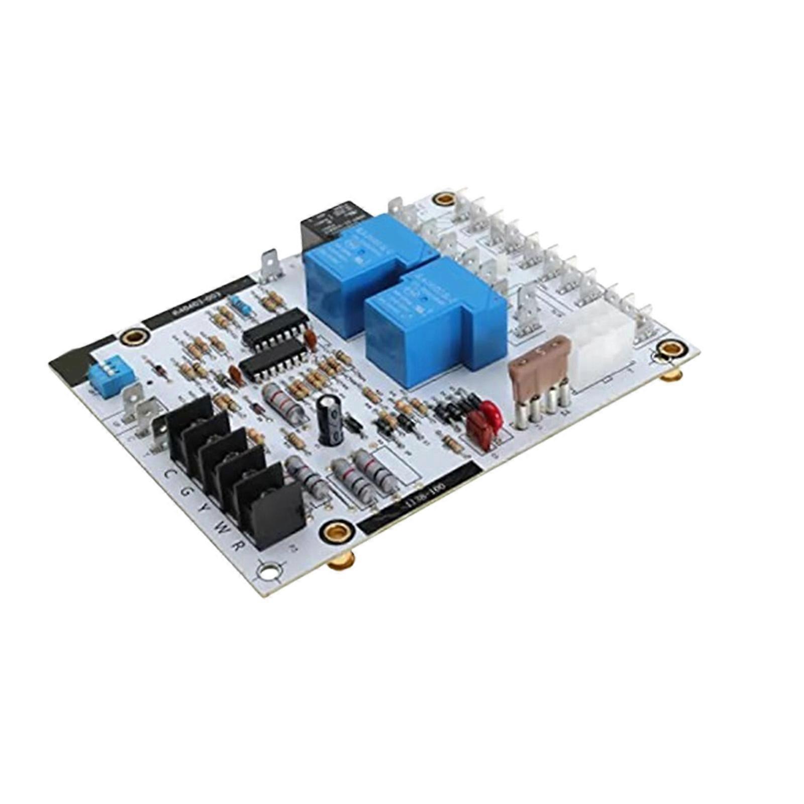 لوحة تحكم منفاخ الفرن R40403-003 لـ 40403-001 و40403-002